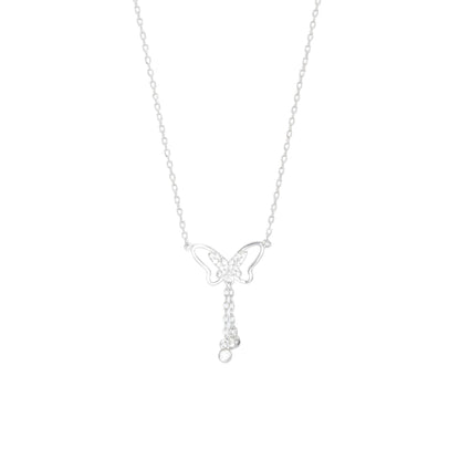 Butterfly Necklace