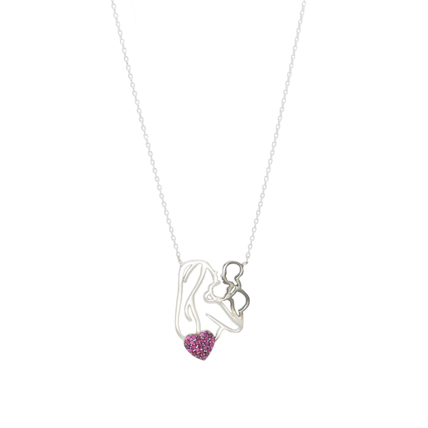 Mother's Love Necklace