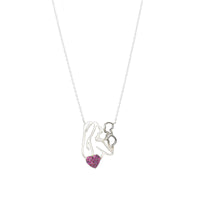 Mother's Love Necklace image