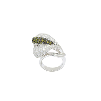 Luxurious Bloom Ring