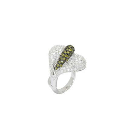 Luxurious Bloom Ring