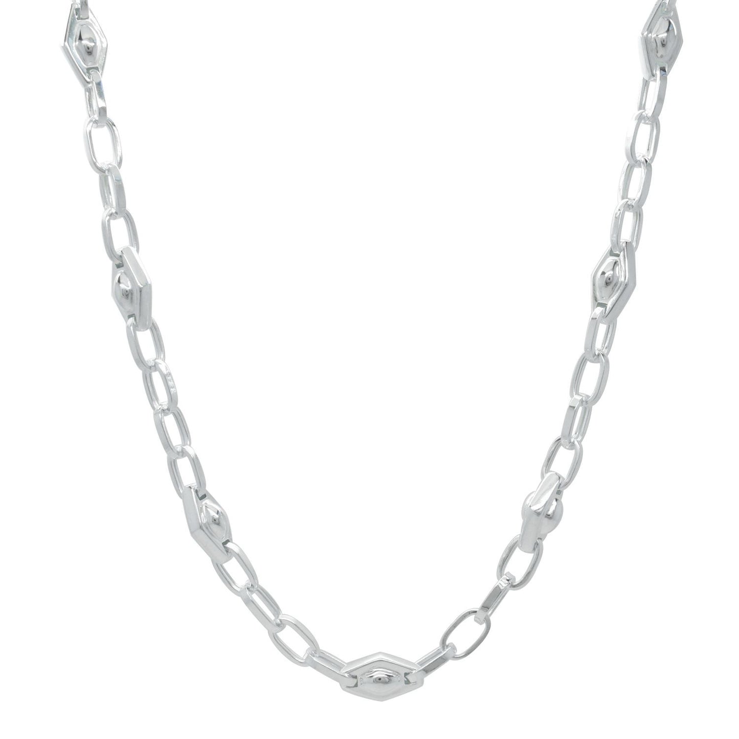 Hollow Chain