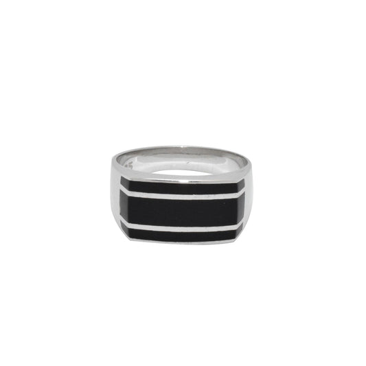 Onyx Ring