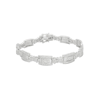 Zircon Bracelet