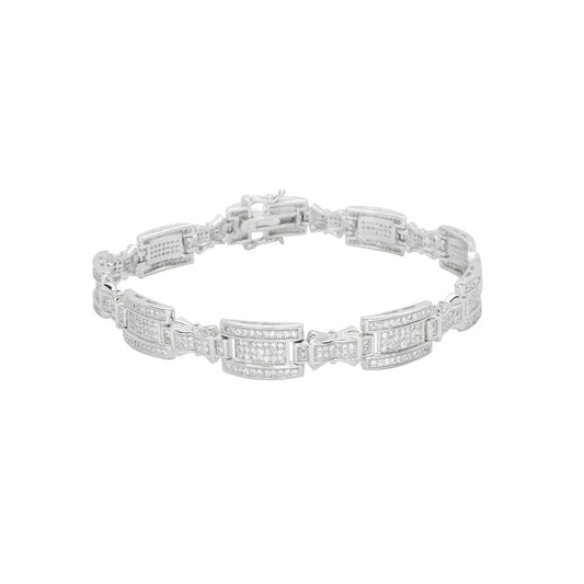 Zircon Bracelet