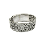 Royal Oxidized Bracelet image