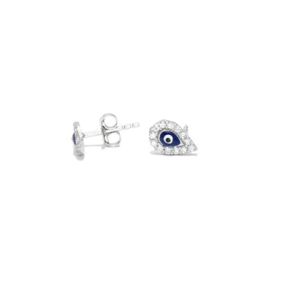 Sparkling Lucky Evil Eye