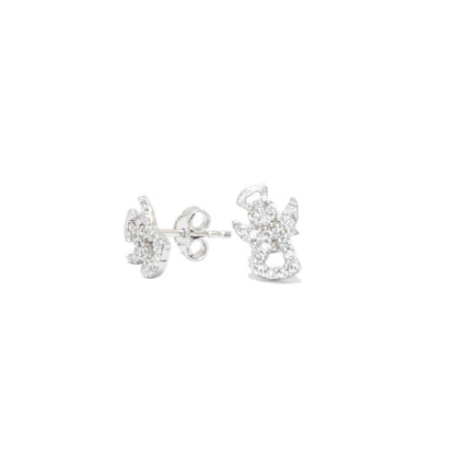 Sparkling Angel Stud