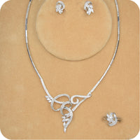 Sleek Swirl Set image