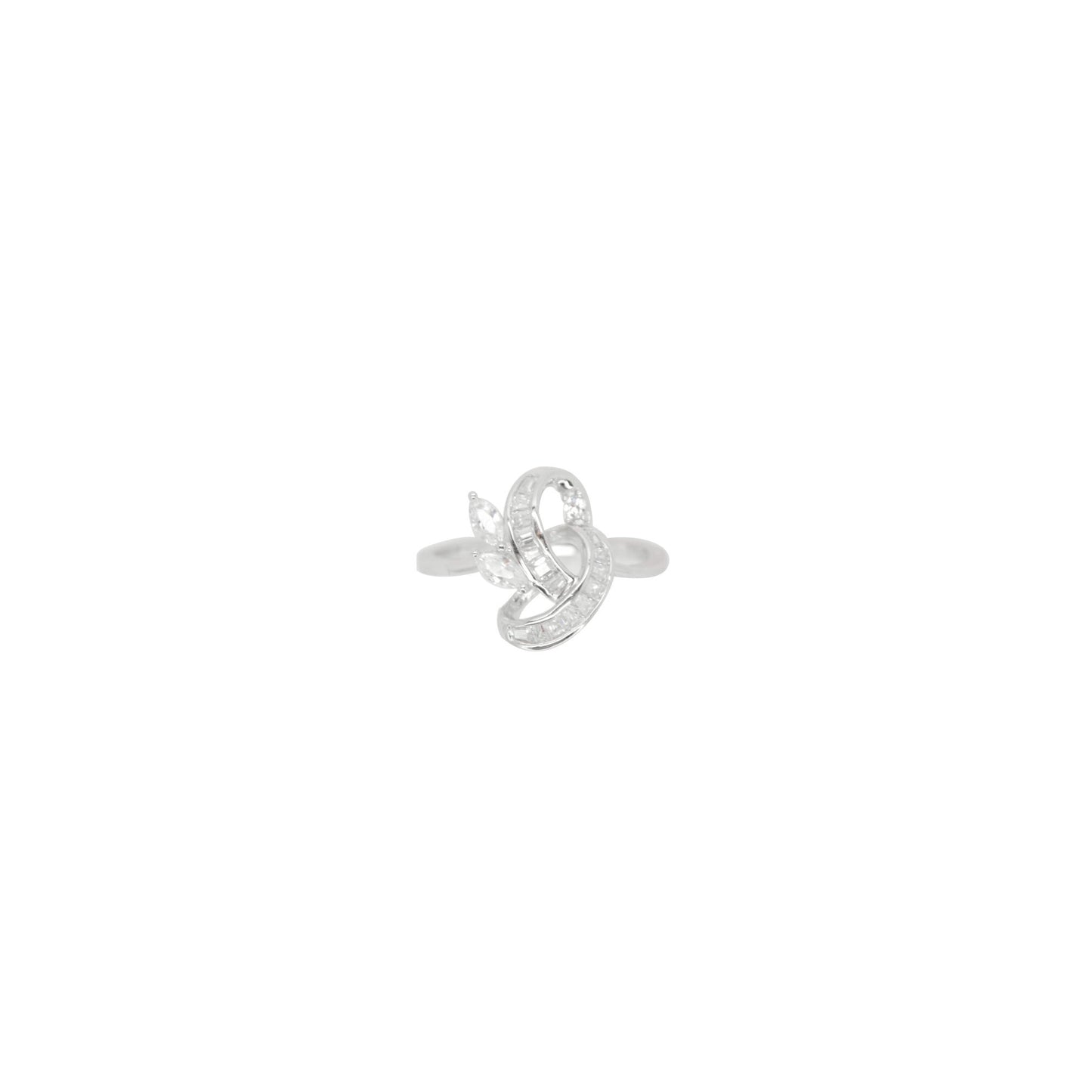 Sleek Swirl Set