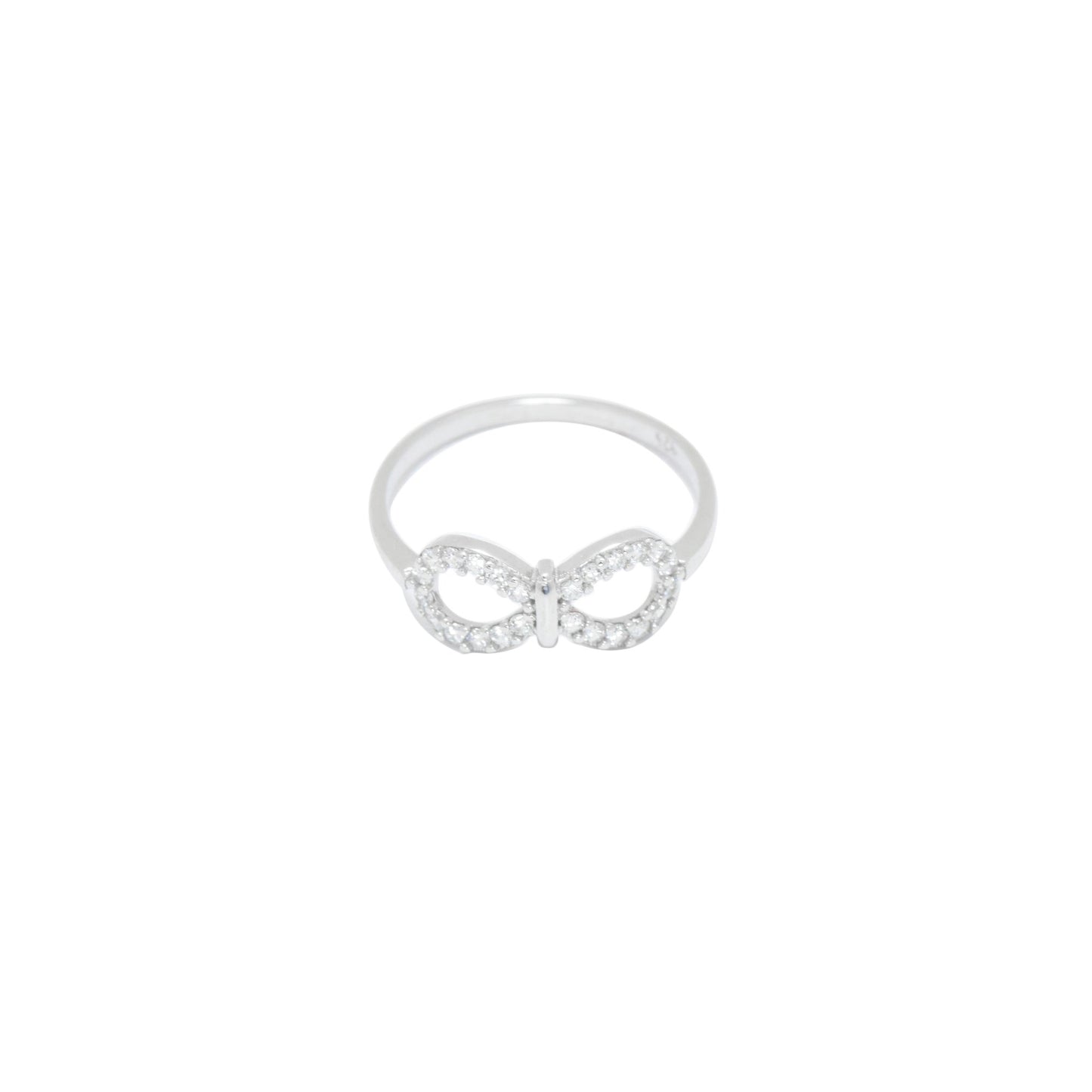 Ribbon Ring