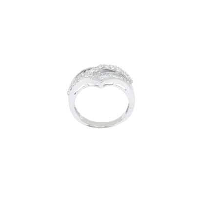 Sparkling Ring