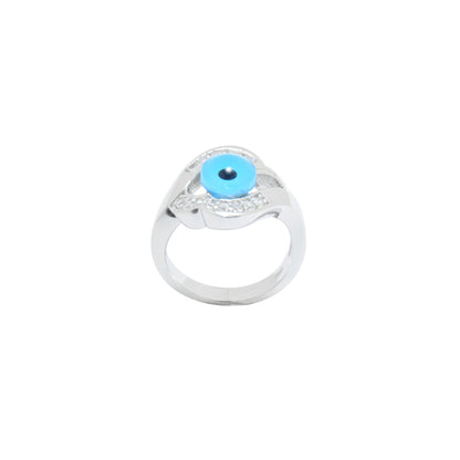 Evil-Eye Ring