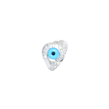 Evil-Eye Ring