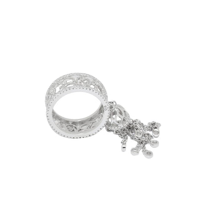 Sparkling Ring