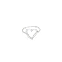 Heart Ring image