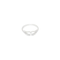 Angel Wings Ring image