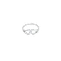 Angel Wings Ring image