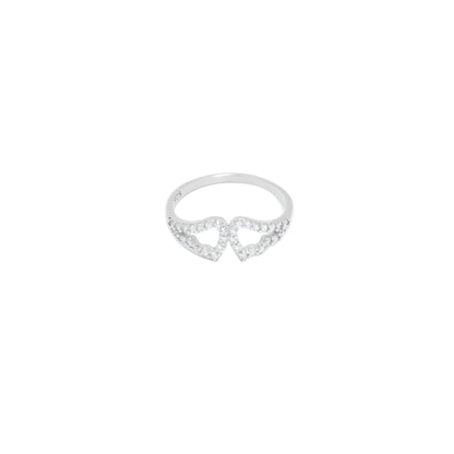 Angel Wings Ring