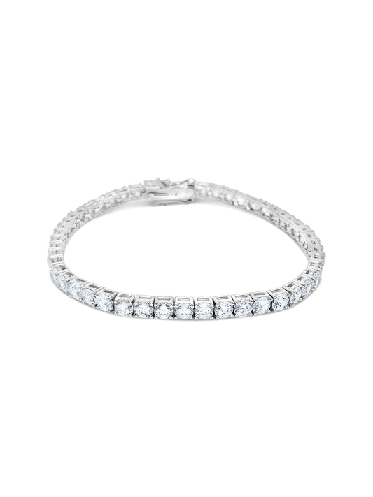 Classic Tennis Bracelet - 3mm