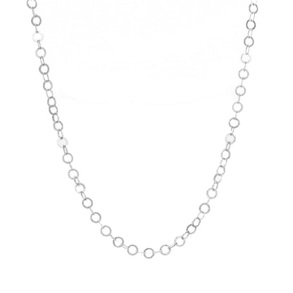 Flat Rollo Chain