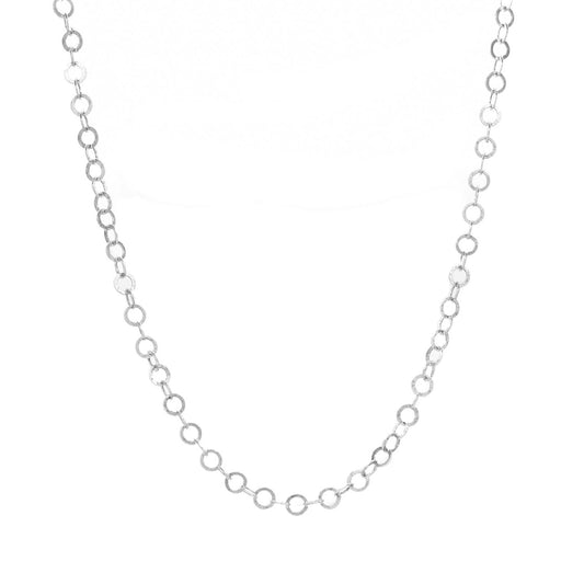 Flat Rollo Chain