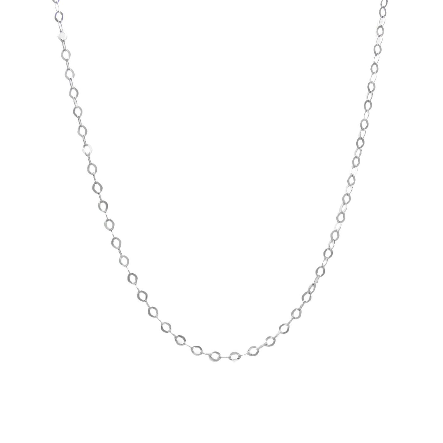 Flat Rollo Chain