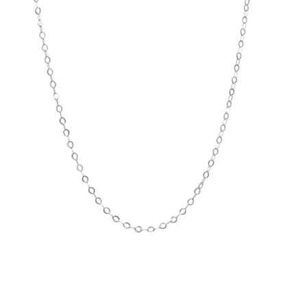 Flat Rollo Chain