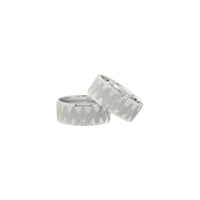 Rippled Elegance Bands image