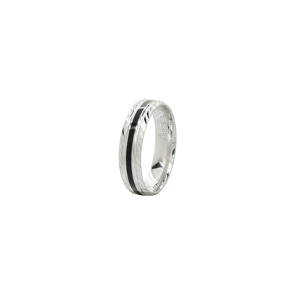 Dual Elegance Ring