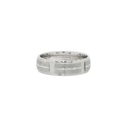 Modern Ethos Ring