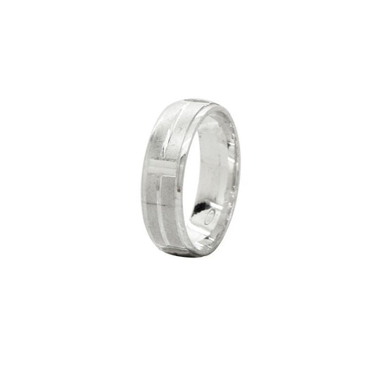 Modern Ethos Ring