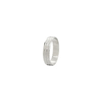 Trio Stripes Ring image